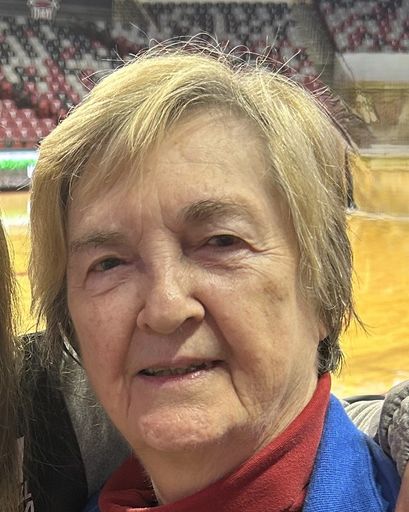 Mabel Jean Jones's obituary image