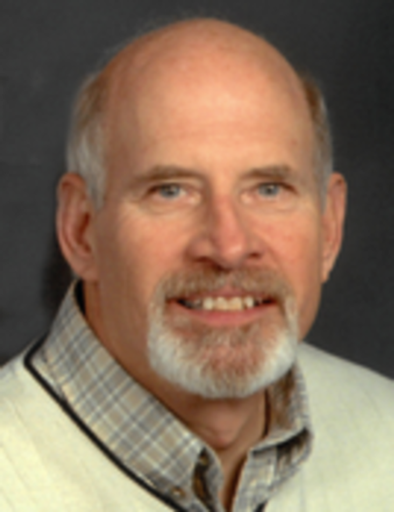 David Bernard Weigand