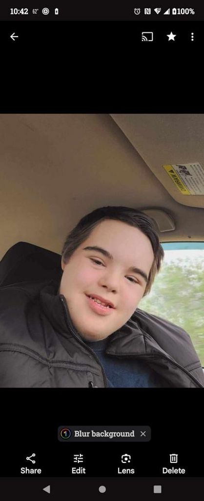 Hayden Lee Cordell Kaster Profile Photo