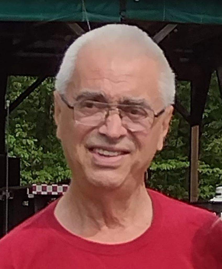 Alfred J. Burke Profile Photo