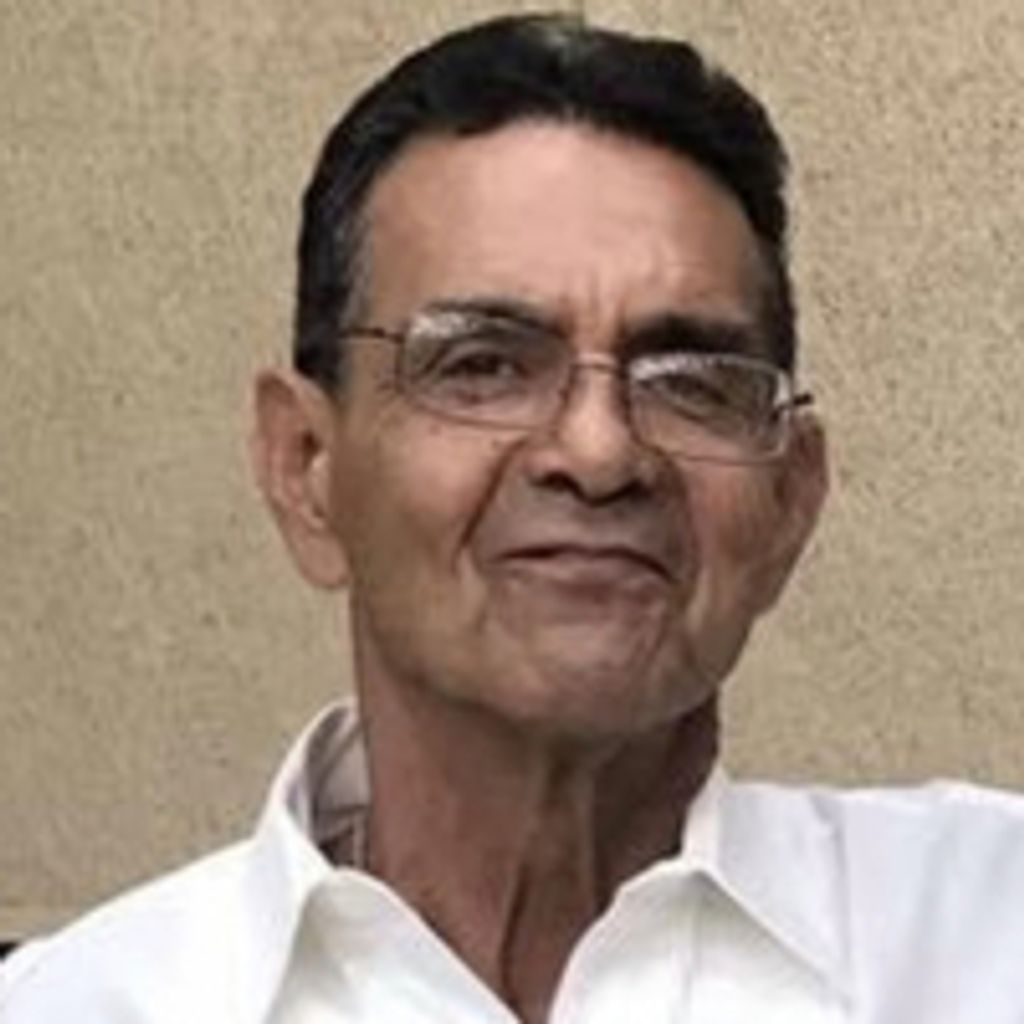 Bennie "Benny" Bargas