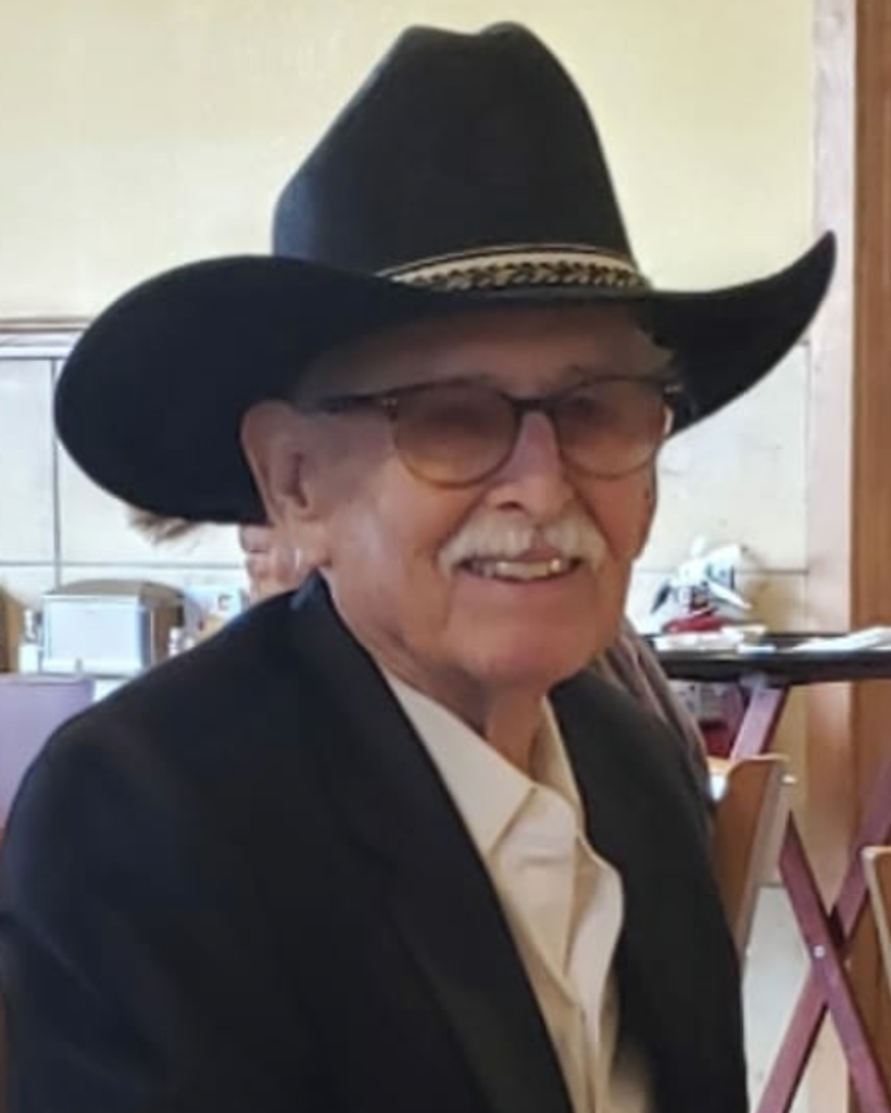 Jose Eloy Carrales Jr. Profile Photo
