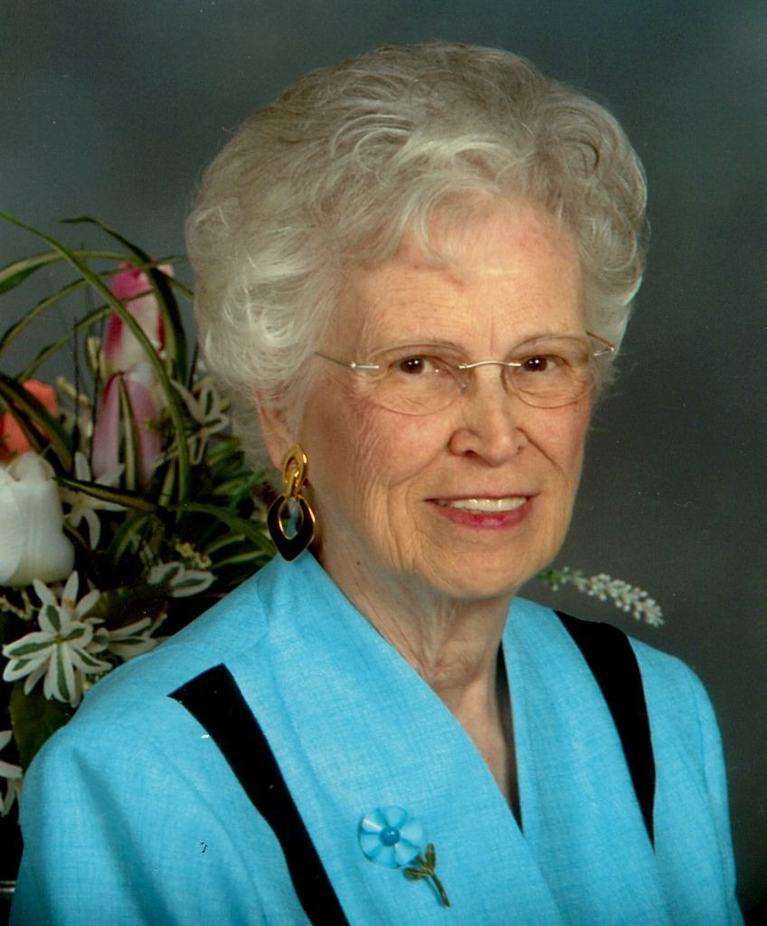 Kathryn J. Frey