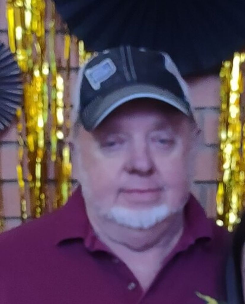 Marlin Wayne Corter Profile Photo