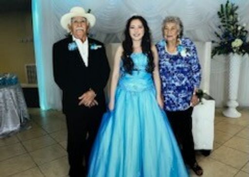 Guadalupe B (Balli)  Hinojosa photo gallery thumbnail 12 of 96