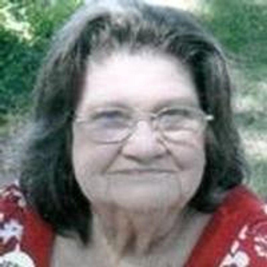 Joan Traffanstedt