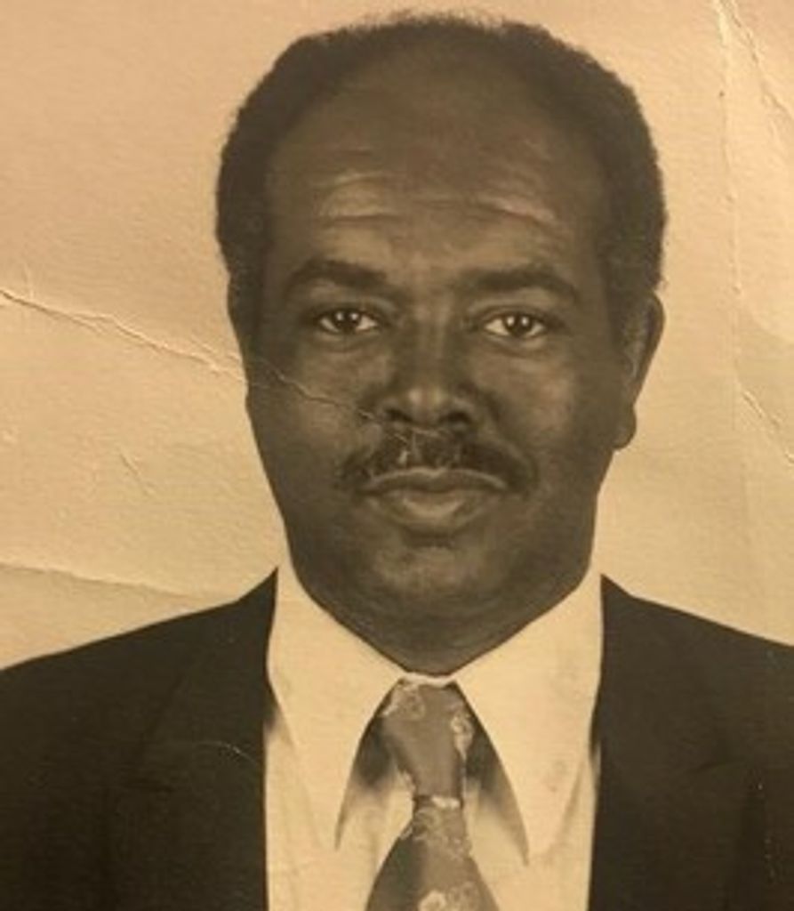 Leroy O'Kedas