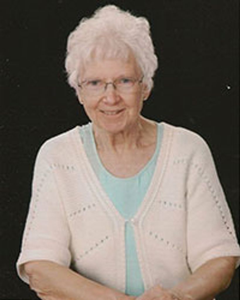Marlene May Hale