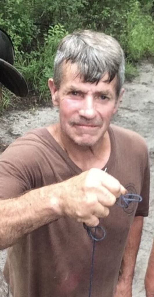 Joey F. Jackson Profile Photo