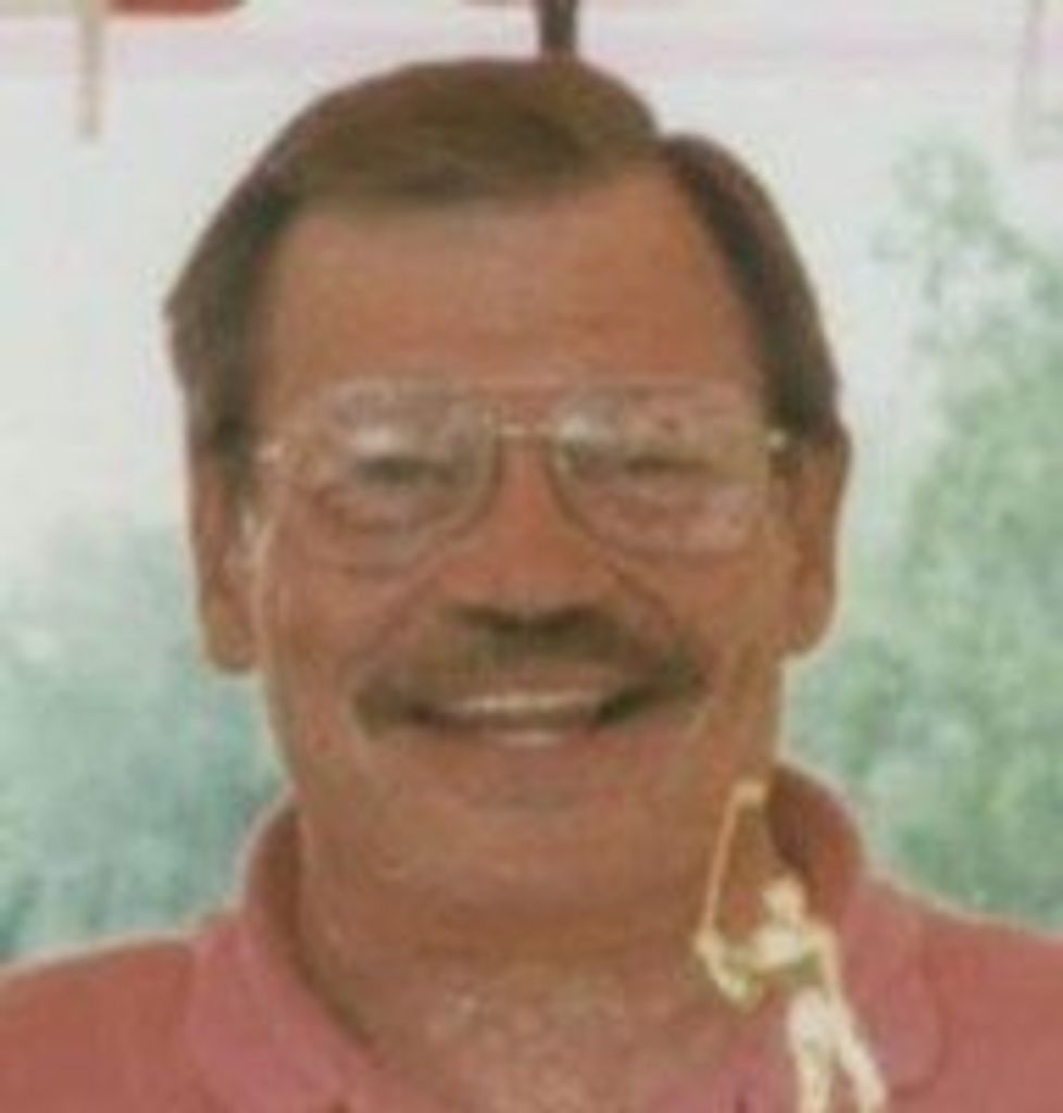 Armand Carl Borchert