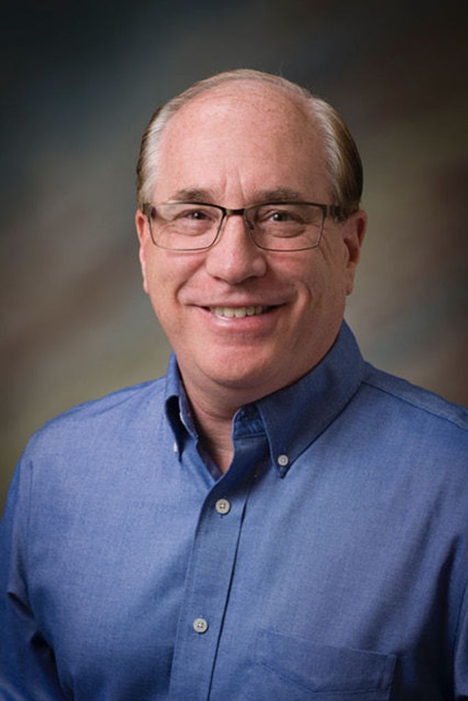 Kenneth Zwergel Profile Photo