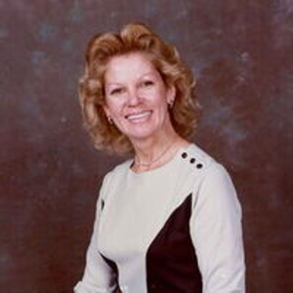 Nell Jean Dowell