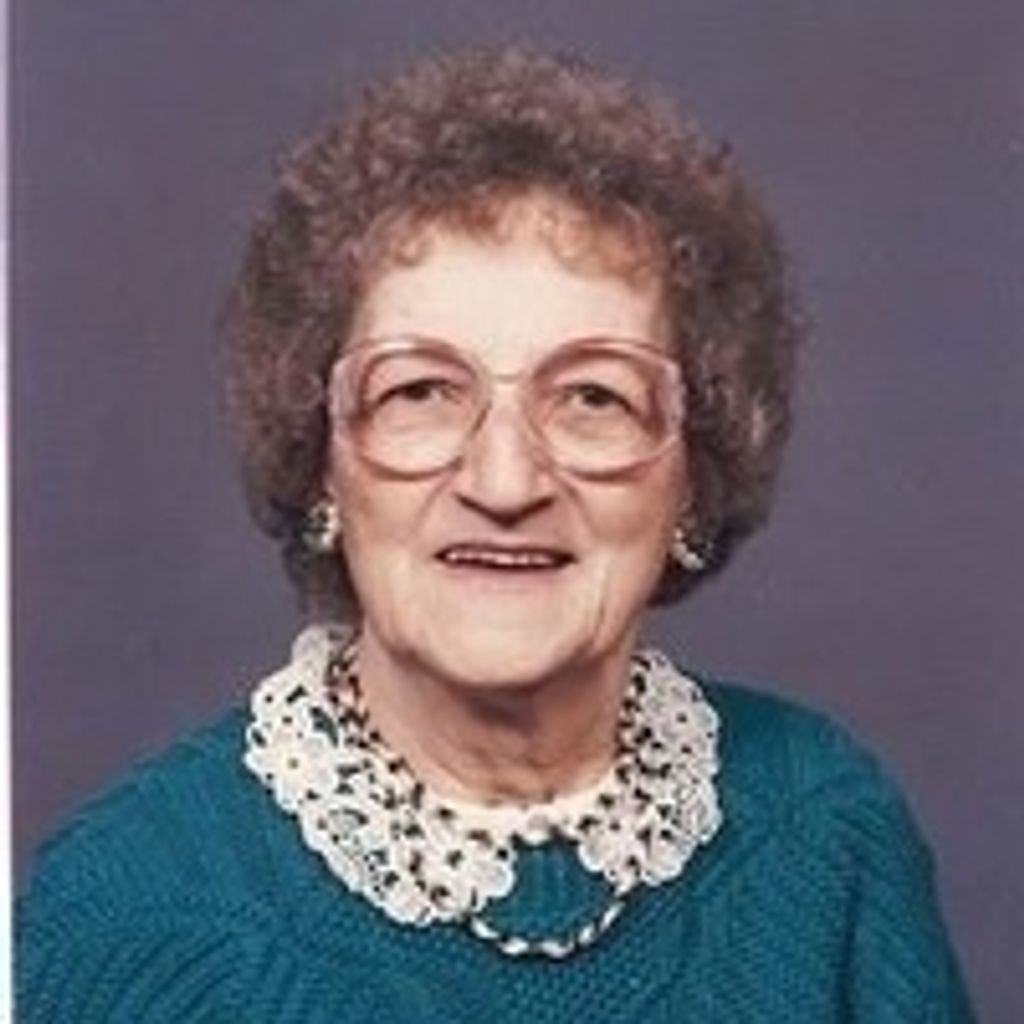 Helen Myers