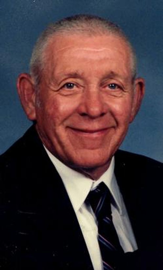 Kenneth Howard Edwards Profile Photo