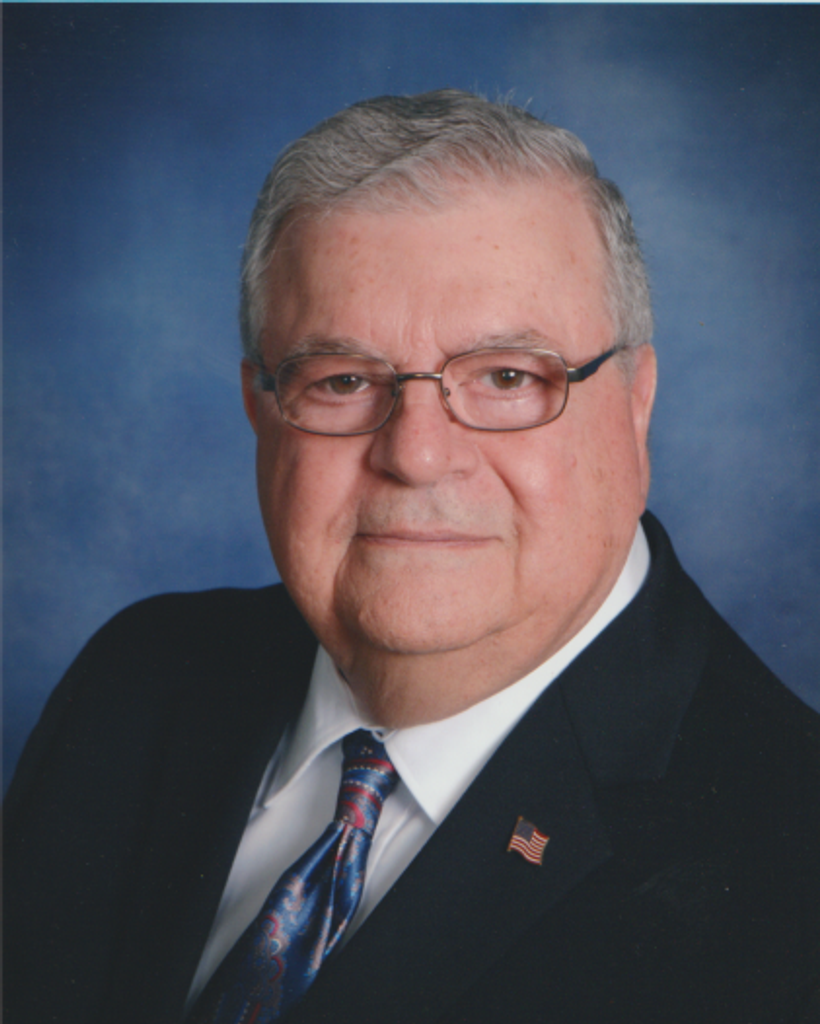 Robert A. Resuali