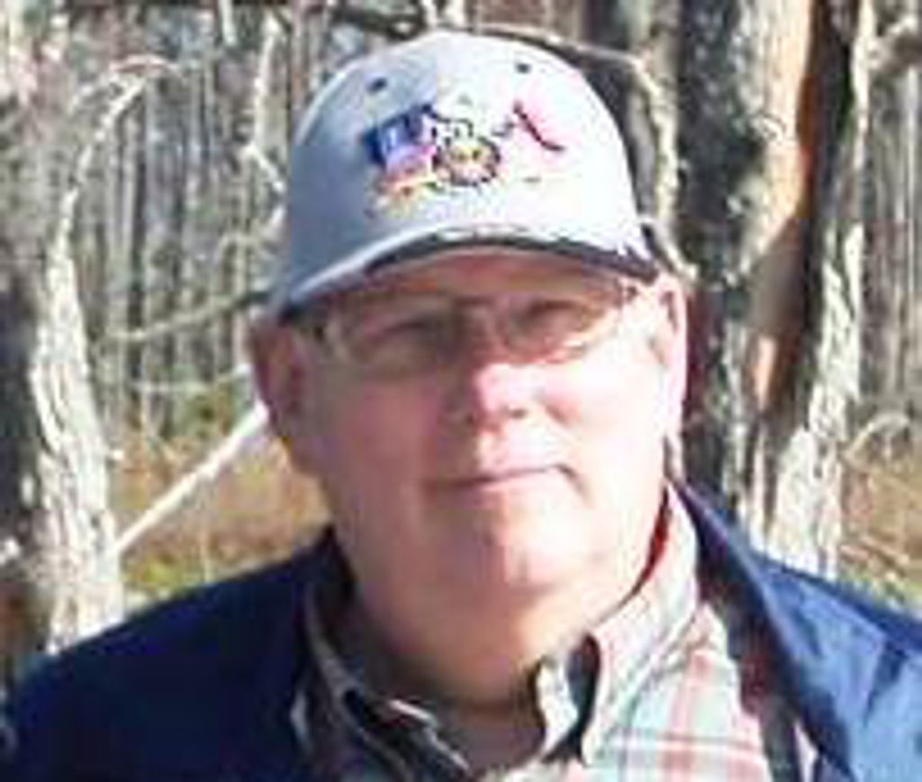 Gary W. Minton