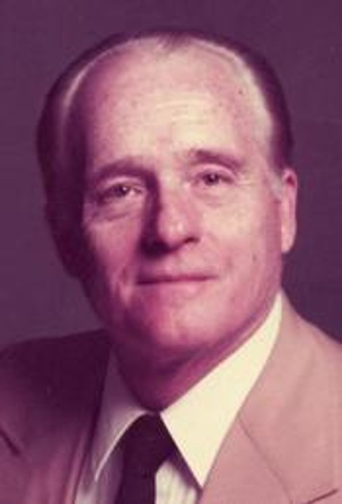 Donald D. Sturges