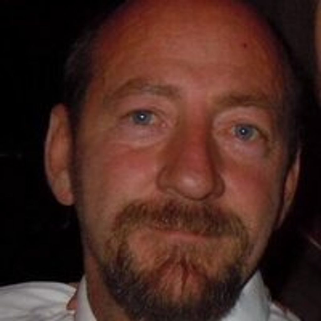 Mark D. Mossey
