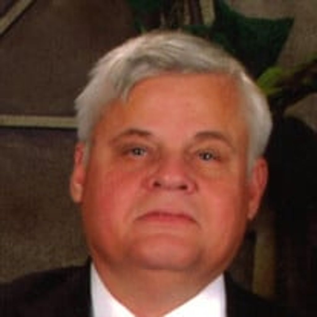 Donnie G. Thomas