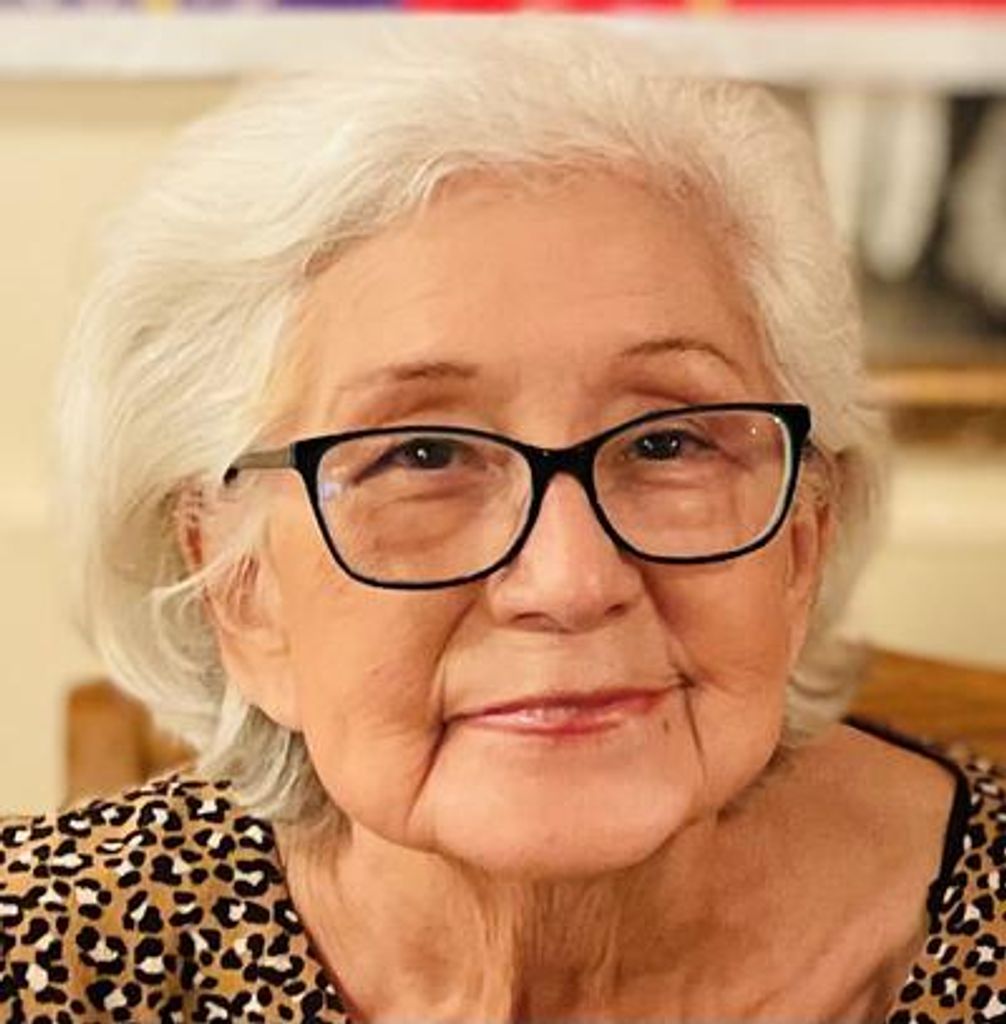 Dora Hernandez Villarreal
