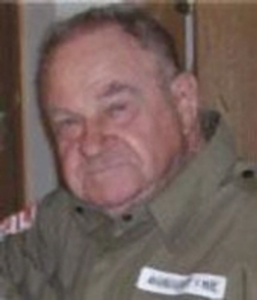 Ervin P. Augustine