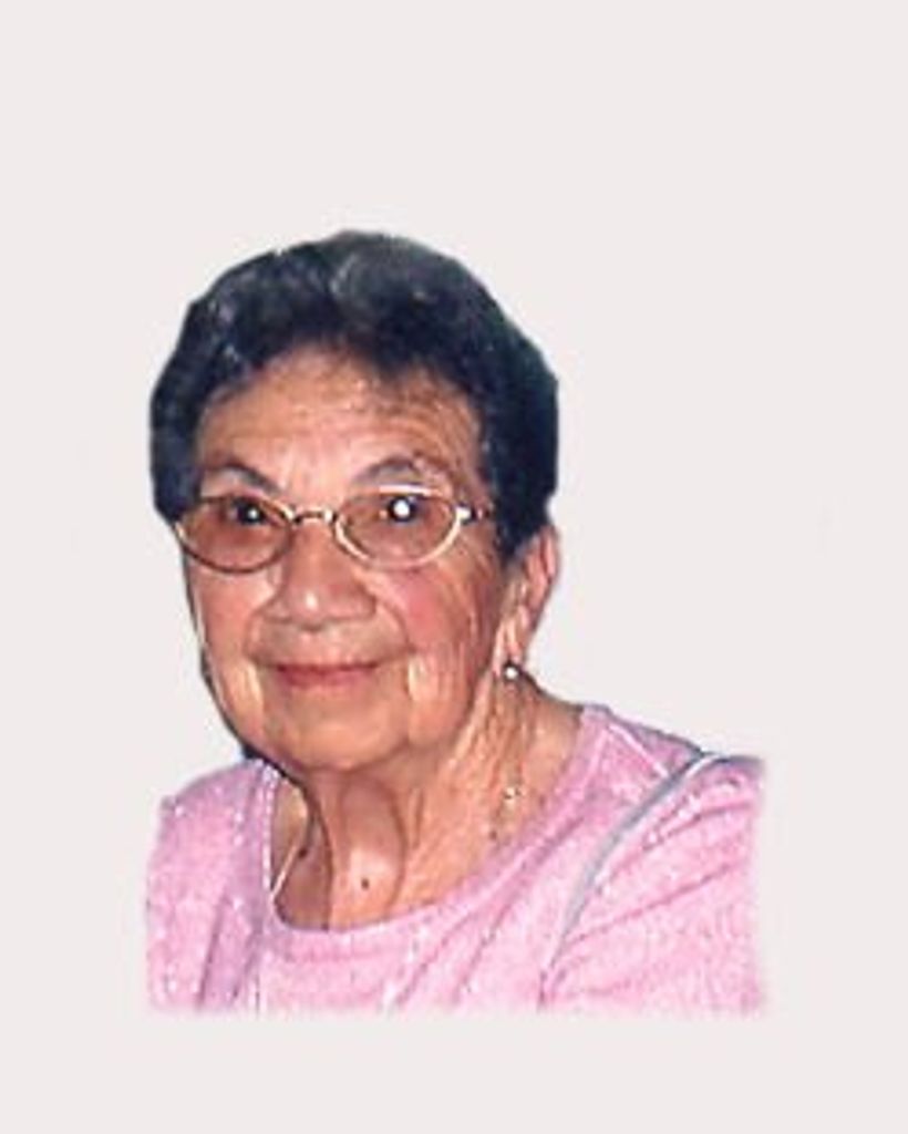 Anna J. Camarata