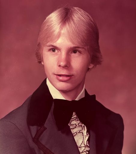 Phillip Edward Wheat Profile Photo