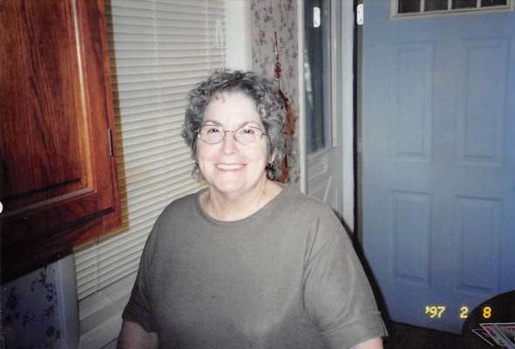 Dorothy J. Breneman Profile Photo