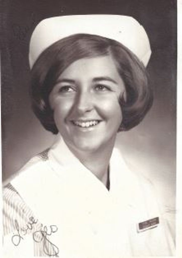Gloria Jean Bader Profile Photo