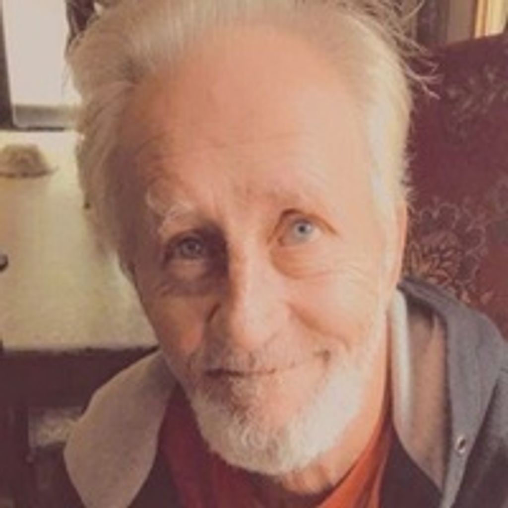 Robert  John Kuikstra