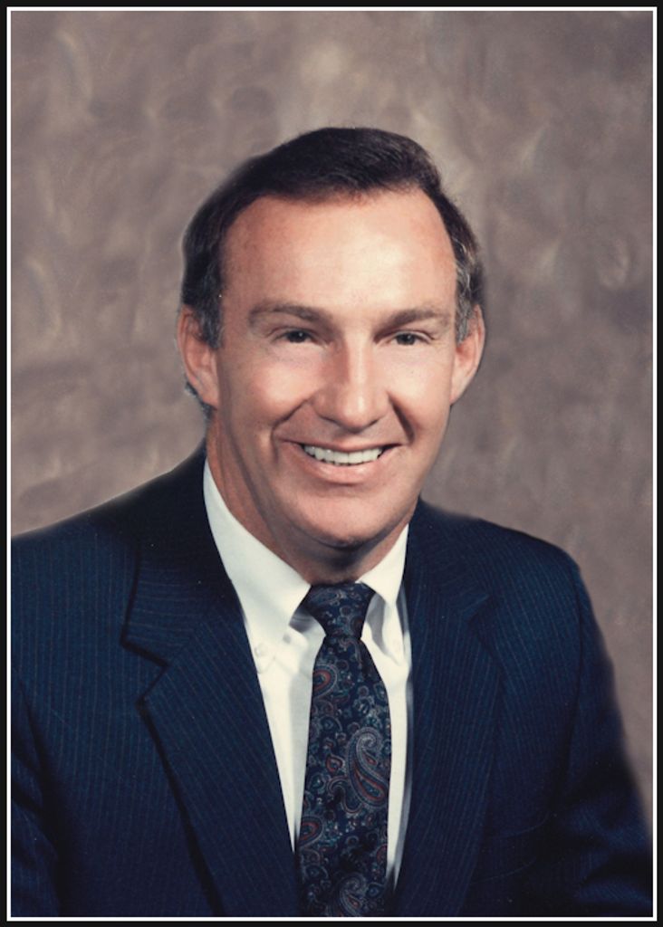 James Charles Donlinger