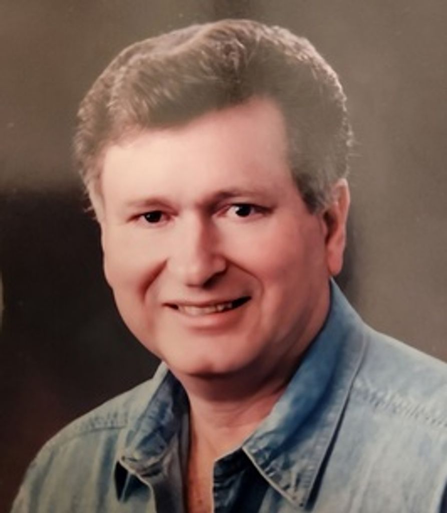 Robert Metcalf Profile Photo