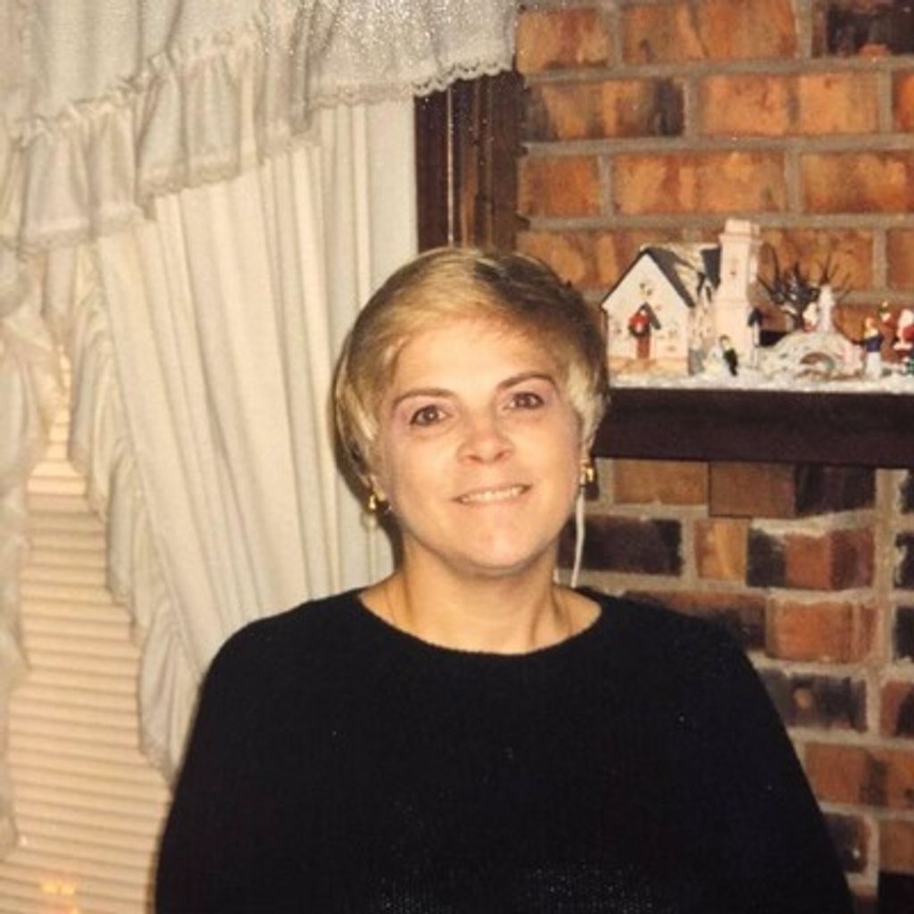 Pamela Dawn Rowlette