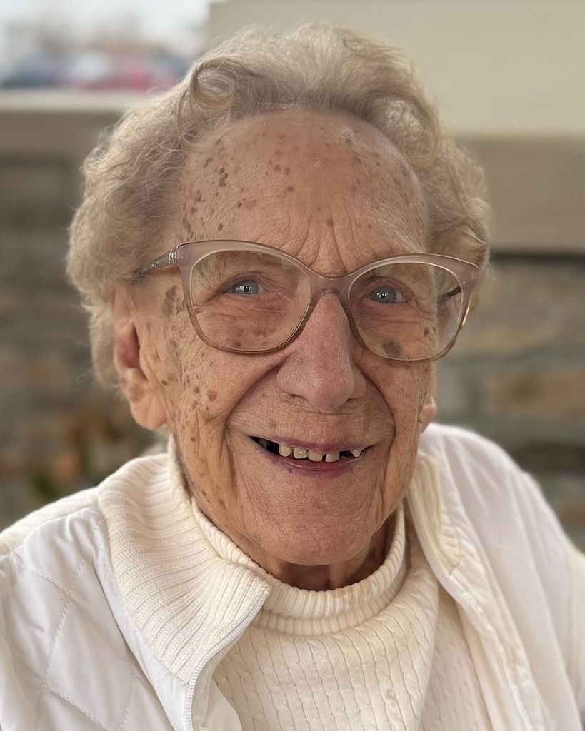 Betty Whittington Profile Photo