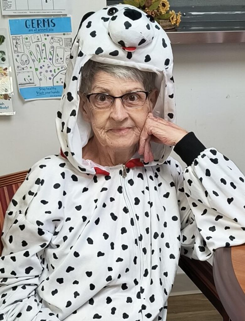 Myra Lee (Crandall)  Robinett Profile Photo