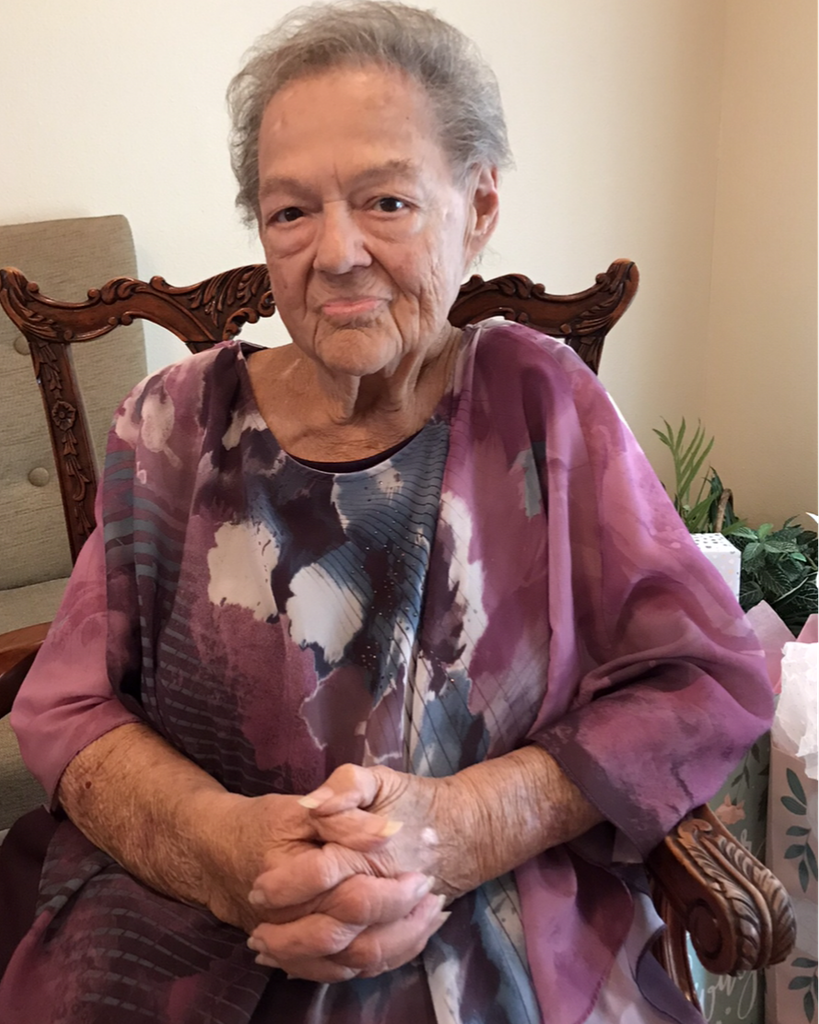 Melita Ruth Robison Profile Photo