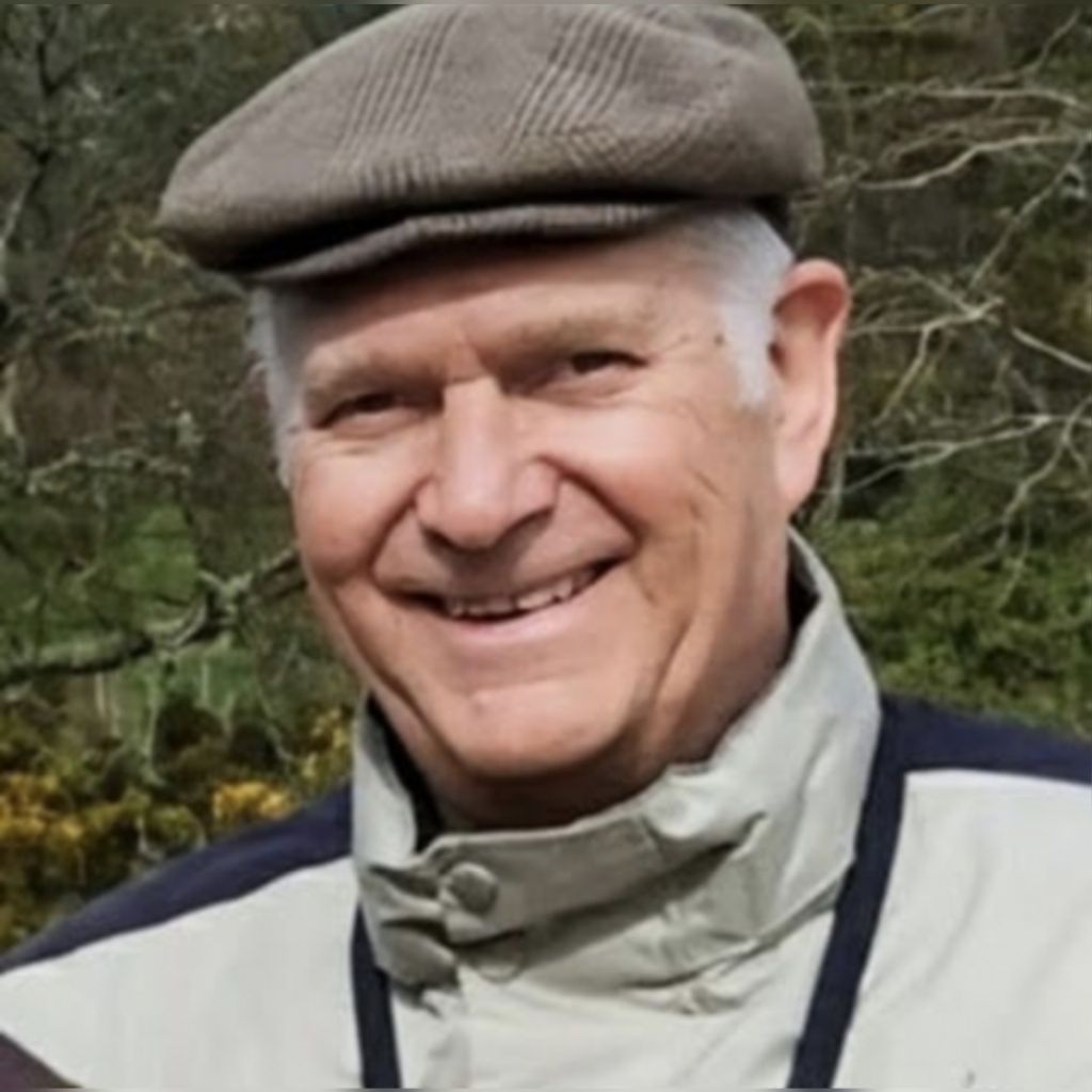 Col. David William Lipsi, Md, Us Army, (Ret.)