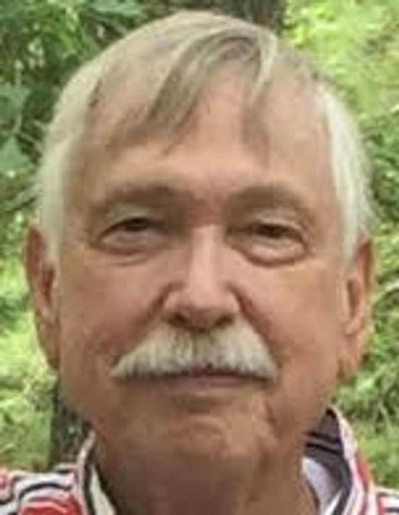 Larry Wayne Miller