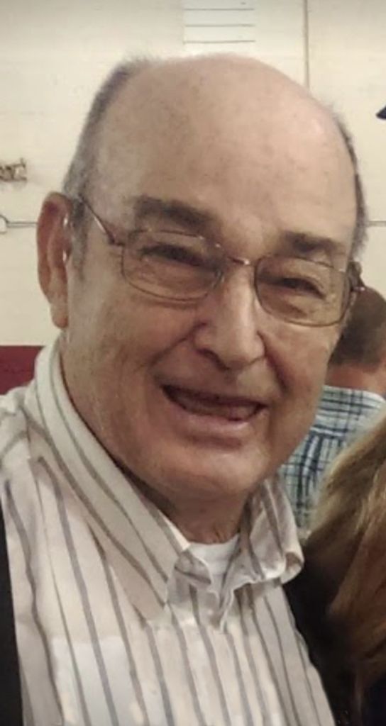Charles Larry Smith