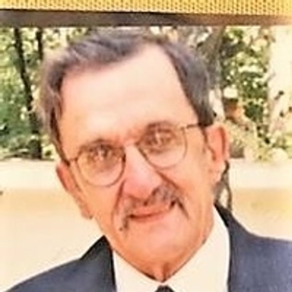 Edward C. Reuter Profile Photo