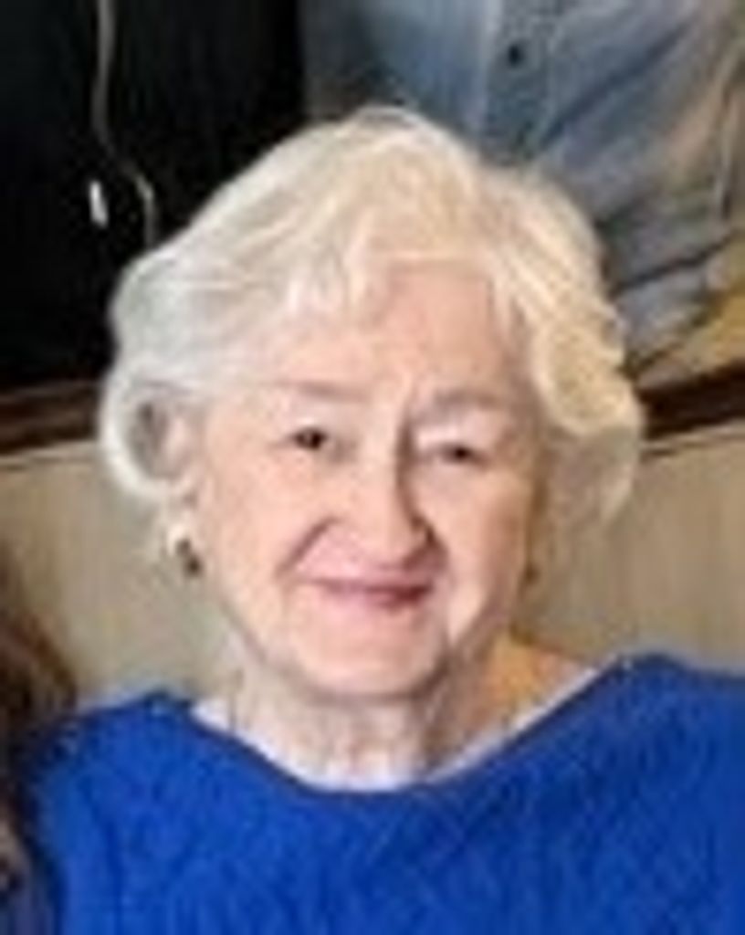 Ruth T. Wiegel Profile Photo