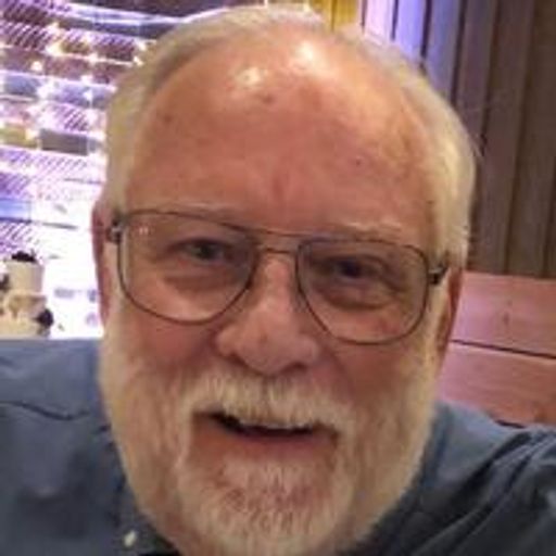 Ronald S. Cox Profile Photo