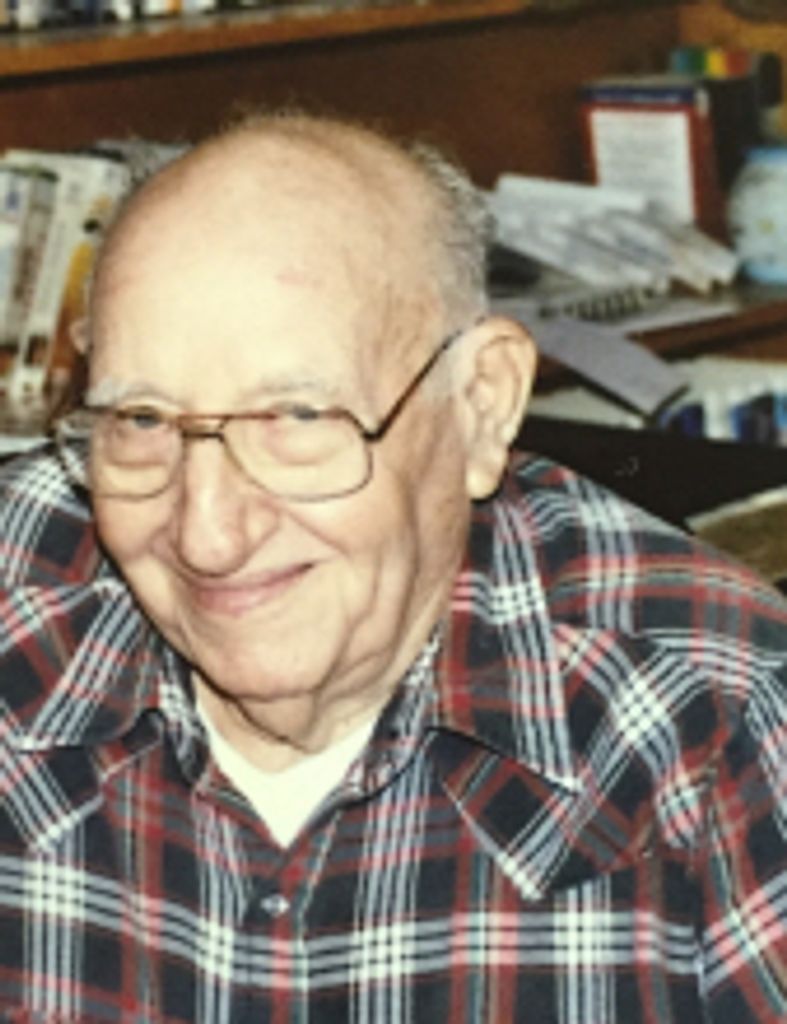 Robert "Bob" Curtis Wilder