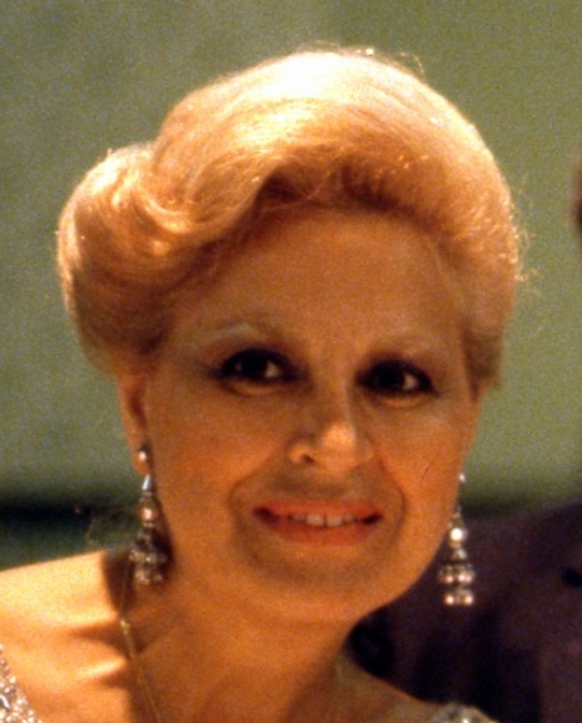 Eleanor M. Oliveri) Bullard