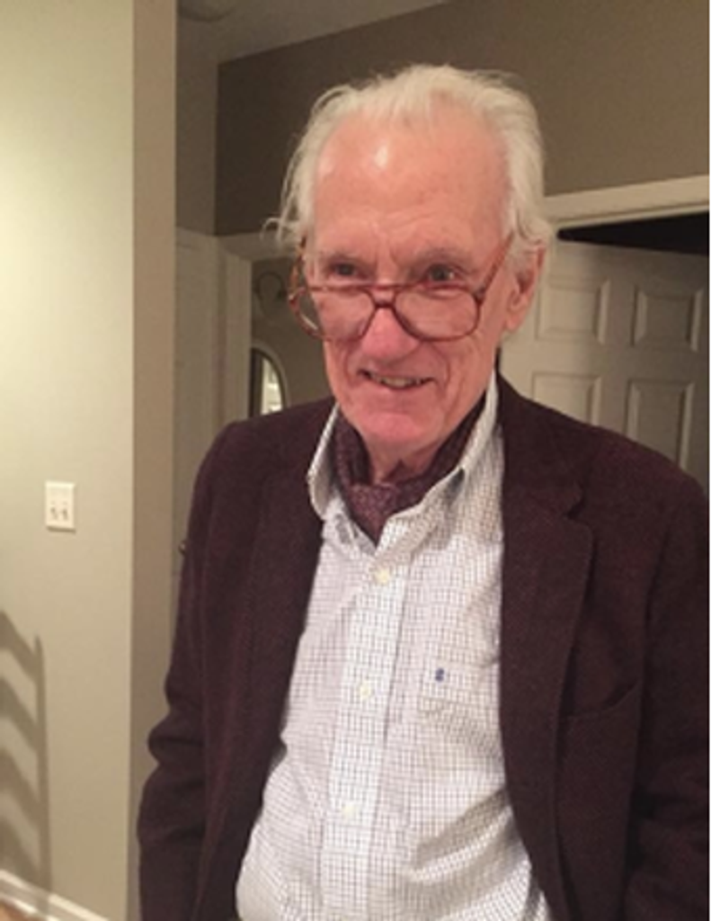 Charles  Lobdell Bradford  Jr.