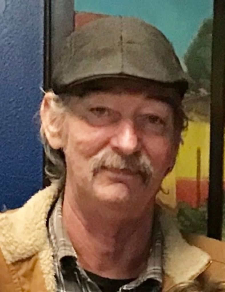 Lawrence Michael Snyder