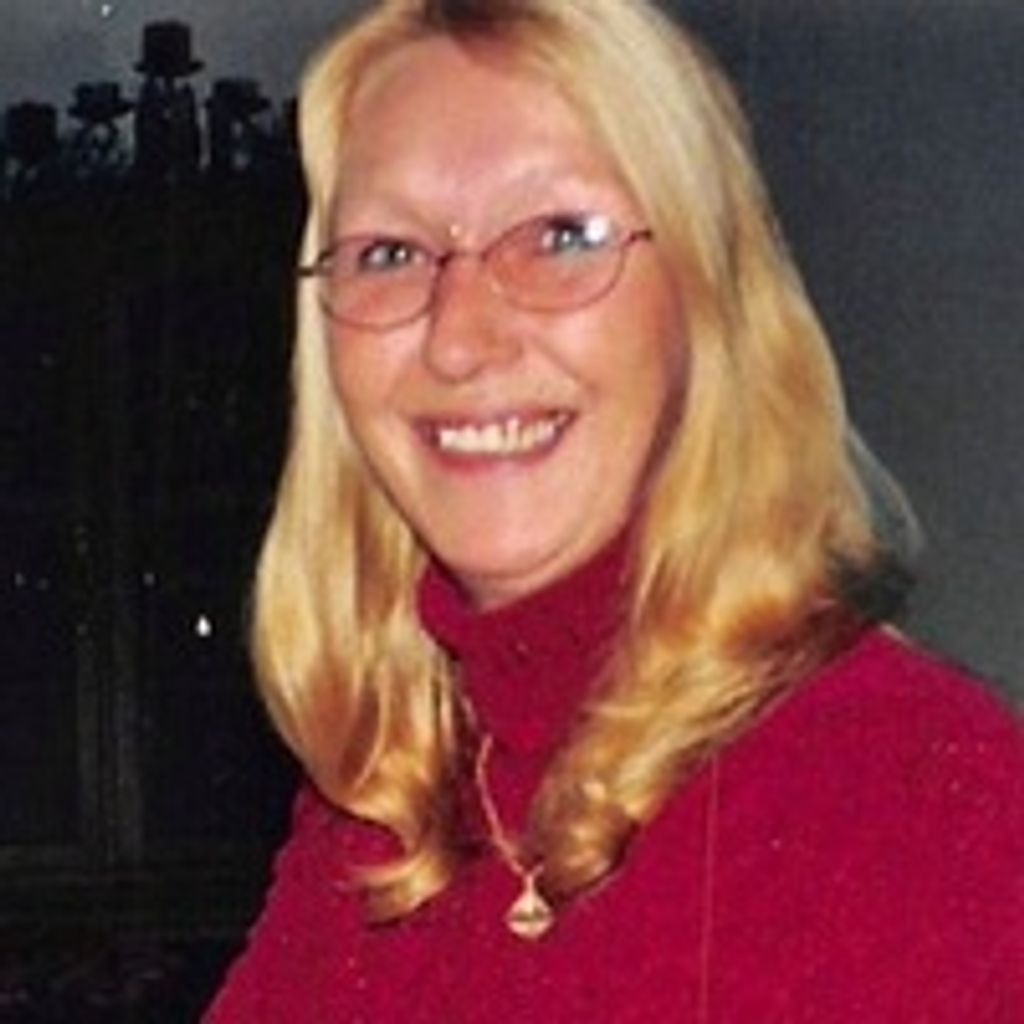 Linda Sue Rutter