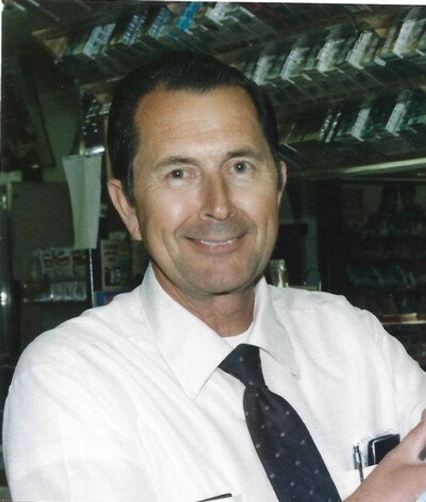 Gorman Sullivan Profile Photo