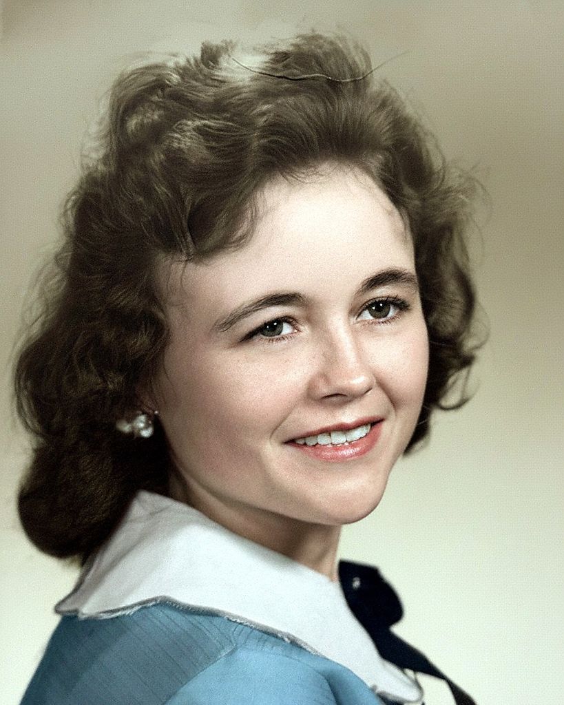 Hazel Lee Lambert