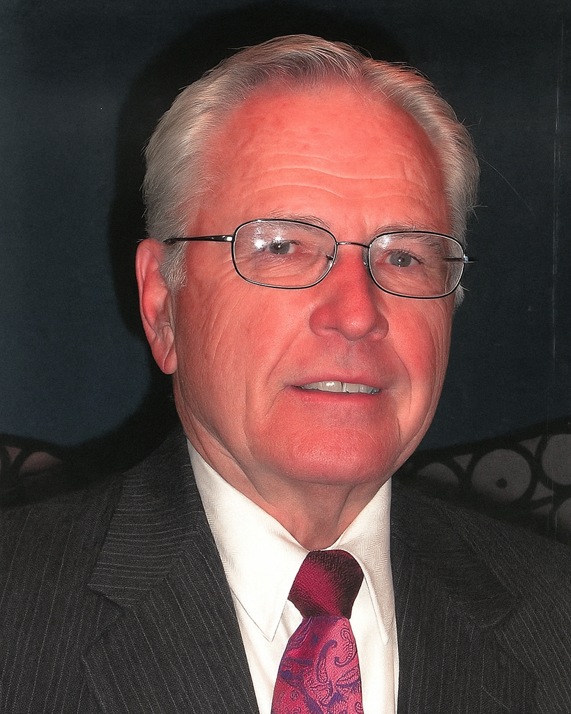 Peter Herzog Profile Photo